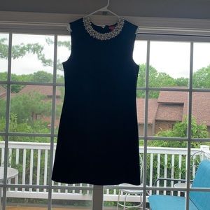 Betsy Johnson Little Black Dress